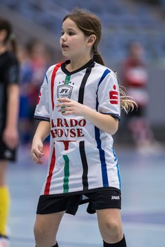 Bild 419 - wDJ Power Girls Cup Suederelbe